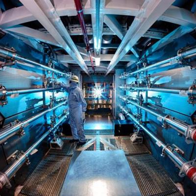Lawrence Livermore National Laboratory (LLNL)