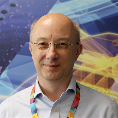 Prof David Newbold 