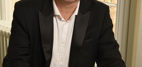 Pavel Matousek