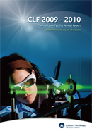 CLF Annual Report 2009-2010